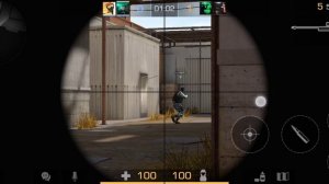 Как правильно играть в. standoff2