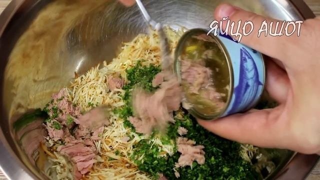 Вот какую вкуснятину сметут первой со стола! По рецепту от еврейской бабушки! Просто и вкусно