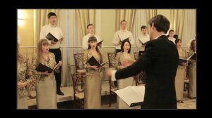 Концерт к открытию сезона 2020-2021