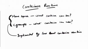 Container Runtimes Explained|Docker