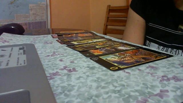 Какая вы в глазах мужчин?Расклад для дам о них самих ?? смотреть онлайн