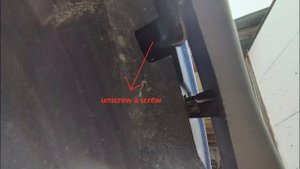 Renault Captur II Install Tow Hook