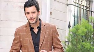 Барыш Ардуч сказал, что его мысли все еще сосредоточены на Эльчин Сангу!