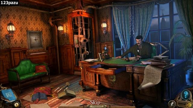 Let's Play Alex Hunter: Lord Of The Mind - Part 3 Walkthrough смотреть онлайн