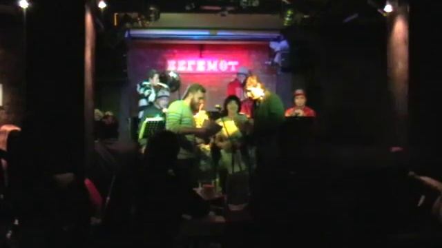 Keep the Brass-Чужие губы(Руки ВВерх) смотреть онлайн