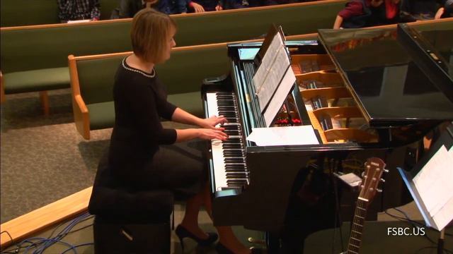 Участие хора Песнь Хвалы Октябрь 2017 смотреть онлайн