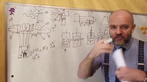 Серия 16. Kilopower (США) и ядерный буксир (Россия): такие разные близнецы дальнего космоса