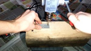 Настольный сверлильный станок Lerom BG-5158B 340W