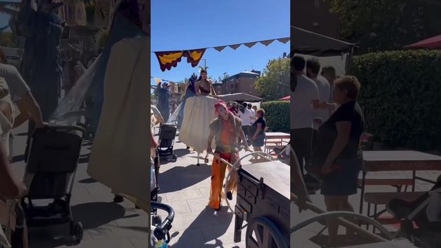 Людей в Испании лишают рабочих часов #жизньвиспании смотреть онлайн