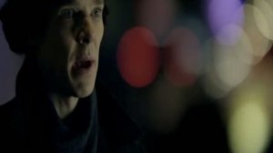 Sherlock BBC - Say My Name