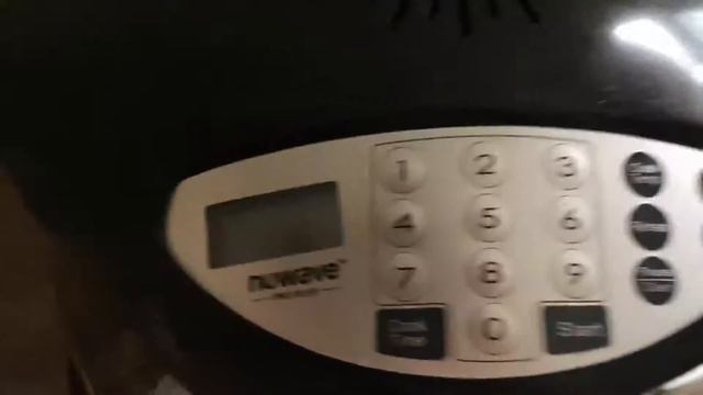 Review of the Nuwave Oven for the Visually Impaired Person | Life After Sight Loss смотреть онлайн