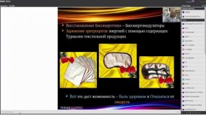 Нодар Газнели  Вебинар 10 04 2016