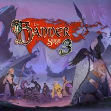 The Banner Saga 3 Часть 1 Горячая встреча