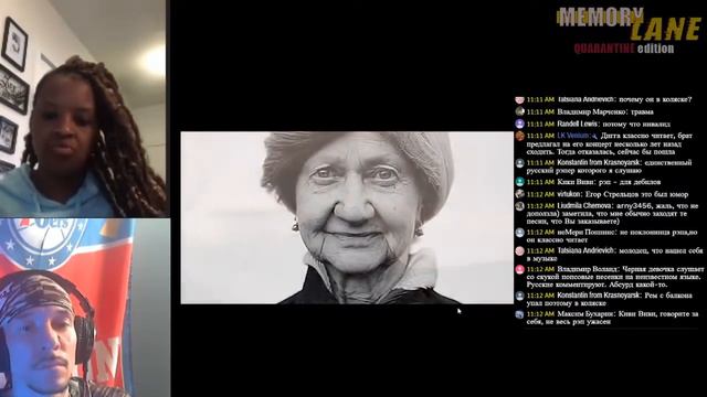 Americans React To REM DIGGA's "NA YUG" | REACTION Video смотреть онлайн