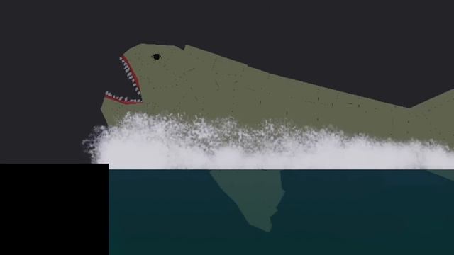 IL BLOOP GIGANTE MANGIA TUTTI SU PEOPLE PLAYGROUND! HA DISTRUTTO IL TITANIC! *VIDEO EPICO* смотреть онлайн