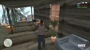 [wilkozz] перезалив как найти мистера пигси в гта сан андреас