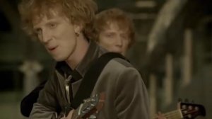 Братья Грим   Ресницы HD