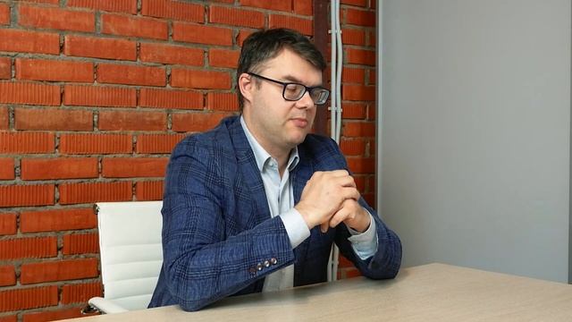 Что такое PRA? Роботизация бизнеса. Robotic Process Automation. Михаил Брюханов.