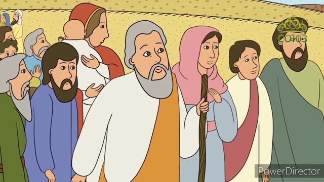 "Детям о Пасхе" смотреть онлайн