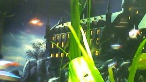 3d фон для аквариума