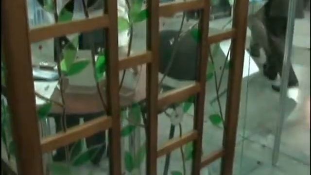 Участие в строительной выставке смотреть онлайн