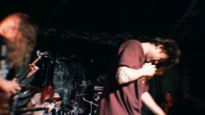 Людоед (live) // 06.02.2021