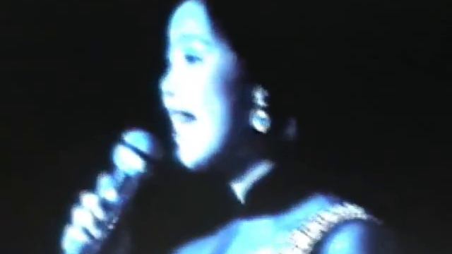 Teresa Teng 船歌