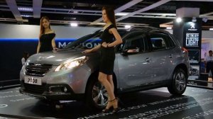 peugeot 2008 2014