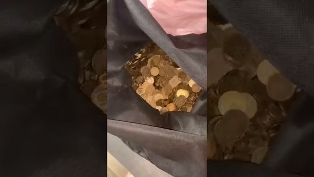 Разбили копилку которой 11 лет смотреть онлайн