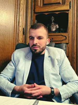 Стрим с политологом Асланом Рубаевым! 25 июля 2023 года!
