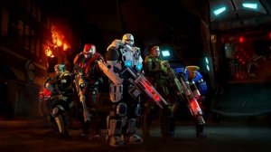 XCOM Enemy Unknown - Ready For Battle (Extended 1 Hour Version) / Michael McCann