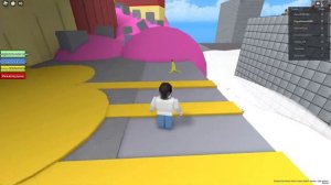 Roblox Escape the Minions Adventure Побег от Миньонов Папа и Артем