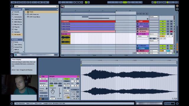 Жизнь без семплов ч.2 смотреть онлайн