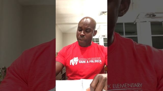 Chatham Park Elementary School Announcements for 9/20/21-10/1/21 смотреть онлайн