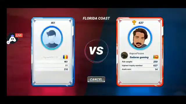 🌎 Fishing Clash Android Game Play 🦈|| Sadaras Gaming