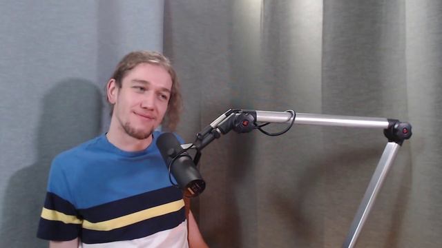 Бухарог Лайв #30: Женя Сидоров смотреть онлайн