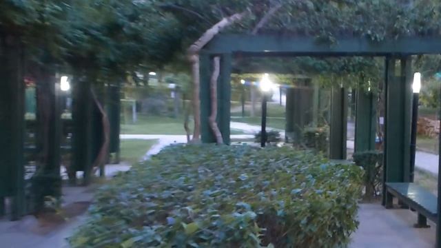 ПАРК КЕНТ МЕЙДАНЫ В АНТАЛИИ смотреть онлайн