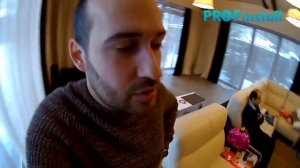 Домашний кинотеатр с караоке. Караоке для дома "под ключ".