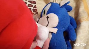 Соник в кино 2 новый TV spot