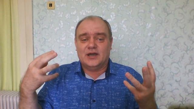 Восхищение НЕ ДАТА нужна, а СИЛА! смотреть онлайн