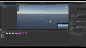 VR в Unity: XR Interaction Toolkit - Часть 1 (Основы)