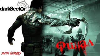 Project _Ностальгия_ Dark Sector #14 ФИНАЛ {2009}