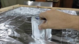 Коптильня своими руками.ПОТОЛОК КОПТИЛЬНИ.Коптильня для горячего и холодного копчения.