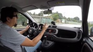Fiat Panda Cross 4x4
