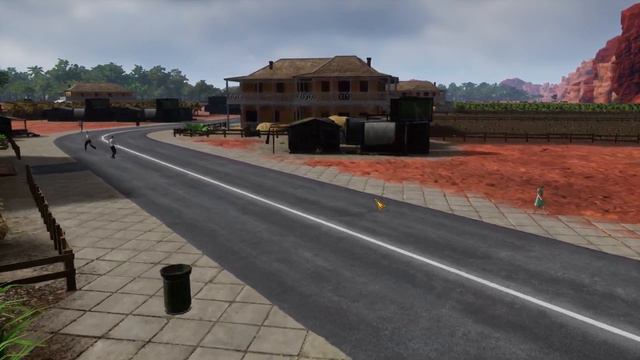 TROPICO 6 / Аграрная экономика / Почему тропиканцы не хотят работать ? смотреть онлайн