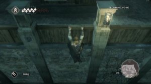 Улучшаю Монтериджони - Assassin's Creed II #20