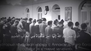 Билял Абдулхаликов Джама'а прекрасное чтение Корана