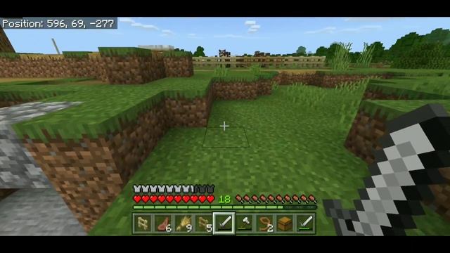 How to play Minecraft with a Ps4 Controller (Android) смотреть онлайн