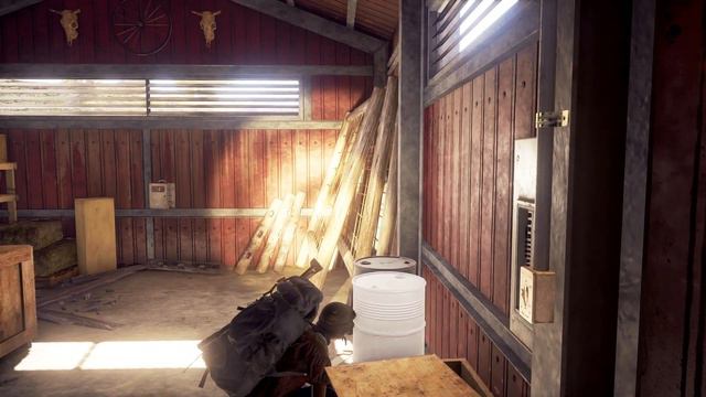 NEW "Swap Gear With Your Survivor" Feature For State of Decay 2 (Update 21) смотреть онлайн