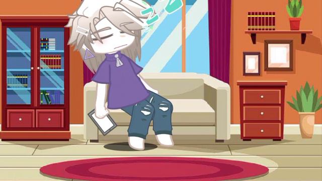 два разных брата близнеца (2/?) смотреть онлайн